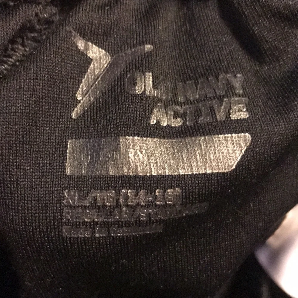 Boy’s Old Navy Athletic Shorts